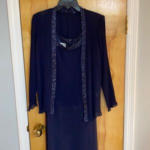Women’s formal gown